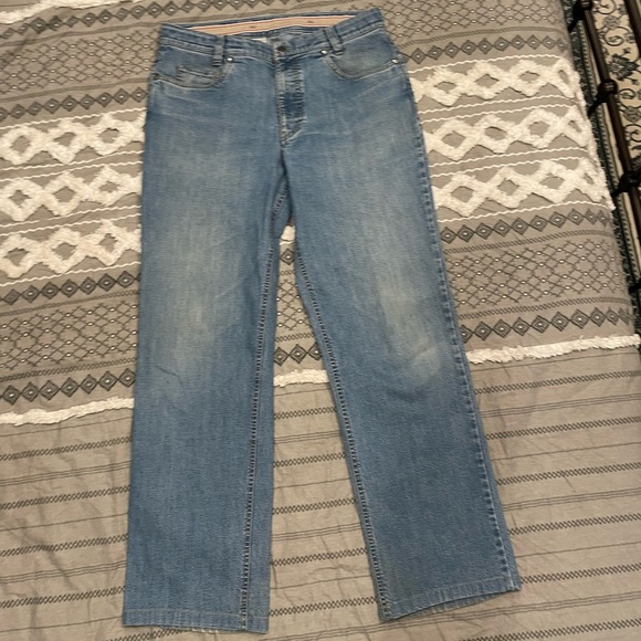 hiltl | Jeans | Hiltl Ze50 German Jeans 